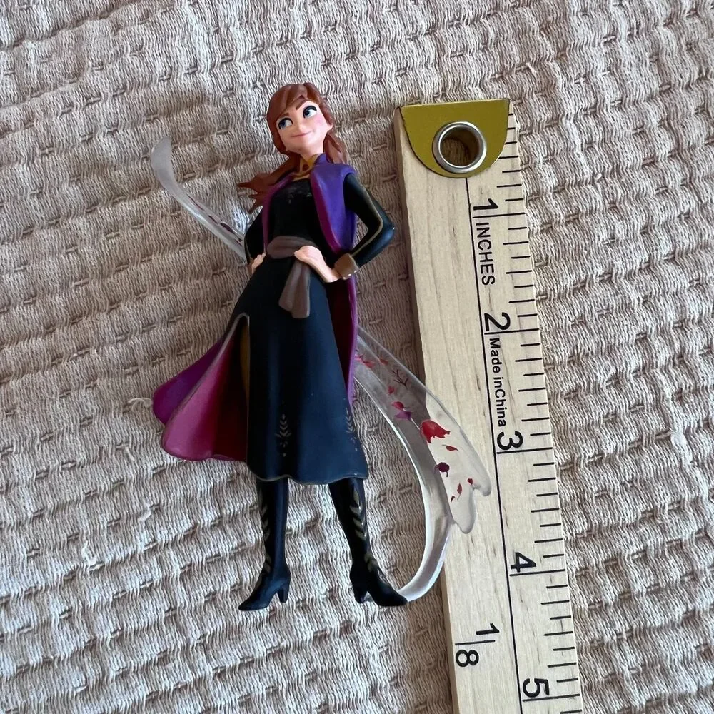 Hallmark Disney Keepsake Ornament Anna of‎ Arendelle Frozen II Princess New Box